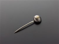 藏品(銀泡頭面-單泡)的圖片