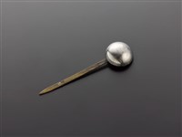 藏品(銀泡頭面-單泡)的圖片