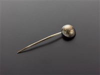 藏品(銀泡頭面-單泡)的圖片