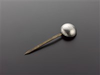 藏品(銀泡頭面-單泡)的圖片