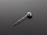 藏品(銀泡頭面-單泡)的圖片