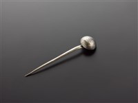 藏品(銀泡頭面-單泡)的圖片