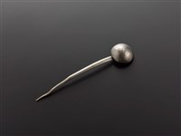 藏品(銀泡頭面-單泡)的圖片