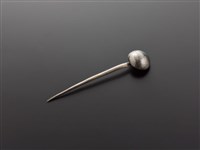 藏品(銀泡頭面-單泡)的圖片