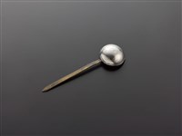 藏品(銀泡頭面-單泡)的圖片