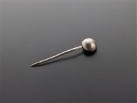 藏品(銀泡頭面-單泡)的圖片