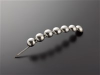 藏品(銀泡頭面-條子)的圖片