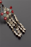 藏品(水鑽頭飾)的圖片