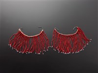 藏品(流蘇頭飾)的圖片