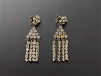 藏品(耳環)的圖片