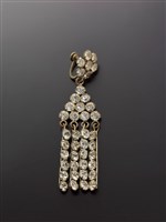 藏品(耳環)的圖片