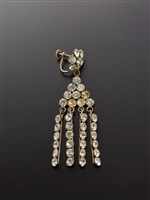 藏品(耳環)的圖片