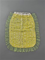 藏品(裙圍)的圖片