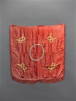 藏品(蓋頭)的圖片