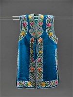 藏品(坎肩)的圖片