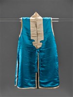 藏品(道姑坎肩)的圖片