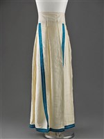 藏品(馬面裙)的圖片