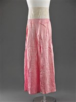 藏品(襯裙(粉紅色))的圖片