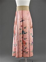 藏品(裙子(粉紅色))的圖片