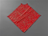 藏品(兜兜(紅色))的圖片