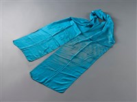 藏品(腰巾子(藍色))的圖片