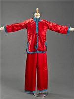 藏品(罪衣)的圖片