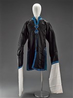 藏品(青邊褶子)的圖片