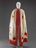 藏品(斗篷)的圖片