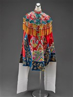 藏品(女蟒)的圖片