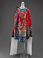 藏品(女蟒)的圖片