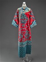 藏品(旗蟒)的圖片