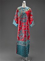 藏品(旗蟒)的圖片