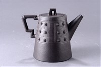 藏品(黌鐘壺)的圖片