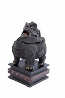 藏品(太師爐)的圖片