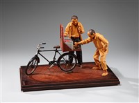 藏品(奮力一搏)的圖片