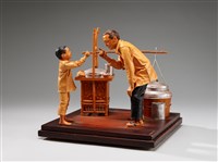 藏品(豆花)的圖片