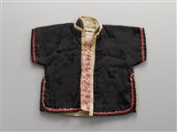 藏品(布袋戲服(小角衫))的圖片