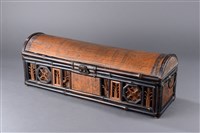 藏品(枕頭珠寶箱)的圖片