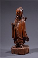 藏品(呂洞賓)的圖片