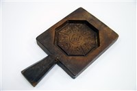 藏品(八仙朝古老)的圖片