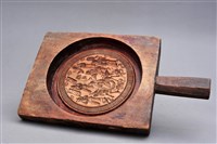 藏品(八寶麒麟送子)的圖片