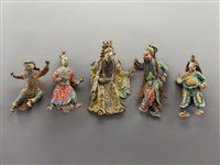 藏品(關雲長義釋曹操(待考))的圖片