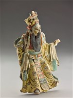 藏品(關雲長義釋曹操(曹操)(待考))的圖片