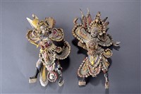 藏品(焦孟情深兩不離)的圖片