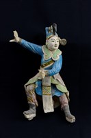 藏品(堯聘舜(兵士))的圖片