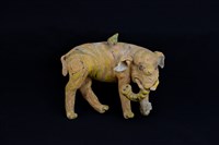 藏品(堯聘舜(象))的圖片