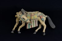 藏品(堯聘舜(馬))的圖片