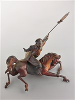 藏品(薛丁山征西 樊梨花移山倒海(樊梨花))的圖片