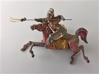 藏品(薛丁山征西 樊梨花移山倒海(薛丁山))的圖片