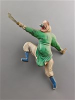 藏品(薛丁山征西樊梨花移山倒海(唐兵))的圖片